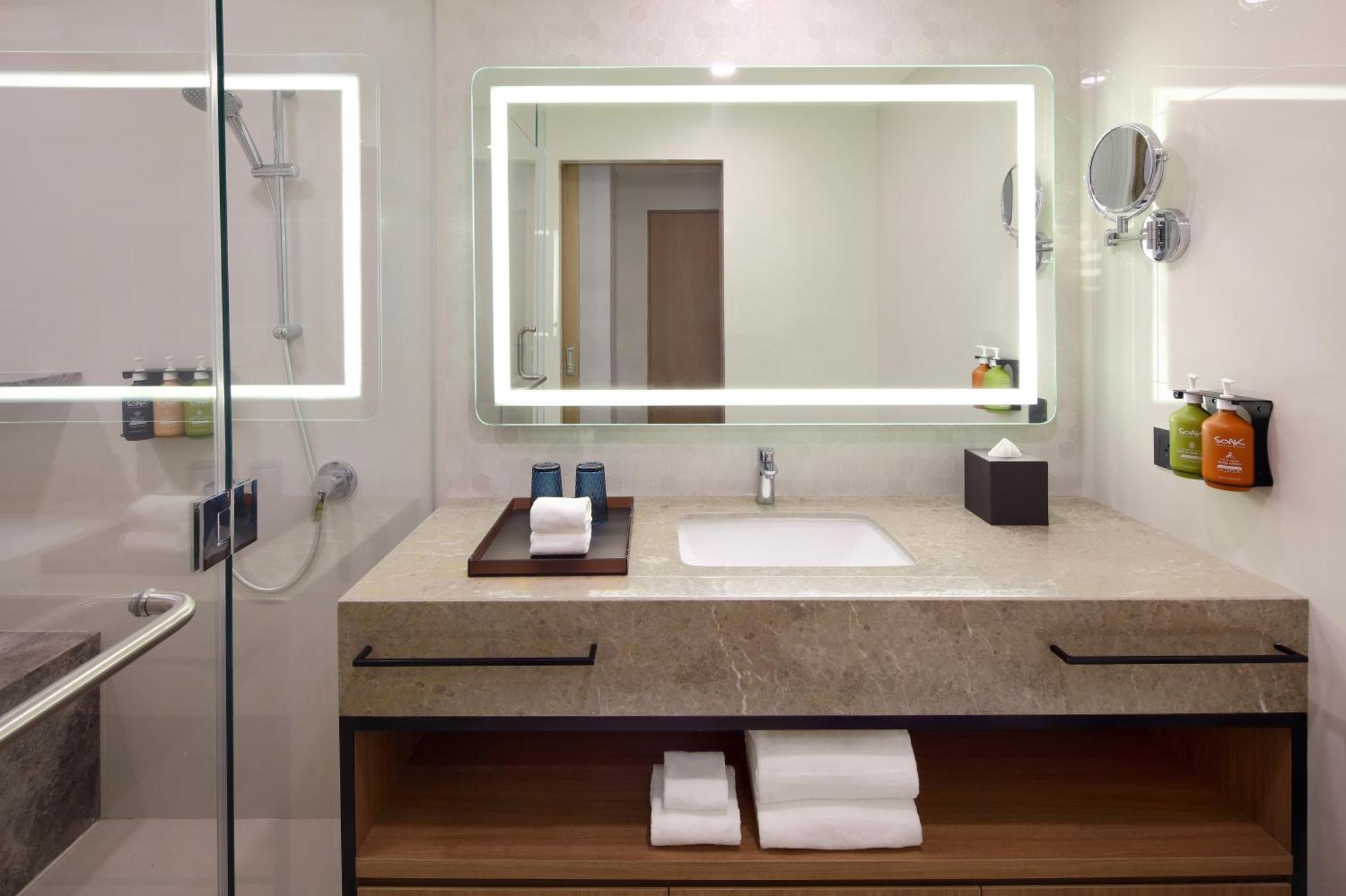 Holiday Inn Cebu City By Ihg Habitación foto